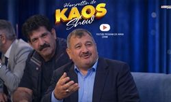 Kahramanmaraşlı 15 Evlilik Yapan Hüseyin Topal, Hayrettin’le Kaos Show’da