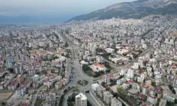 Kahramanmaraşlıların beklediği proje bitme aşamasına geldi!