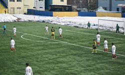 Kahramanmaraşspor Ağrı’da Puan Bulamadı: 4-1