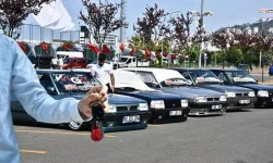 Kahramanmaraş'ta 8 Bin 939 Araç El Değiştirdi