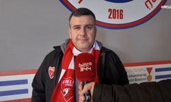 Ali Erbilir: "Geri Dönüş Yok, Şampiyonluk İçin Birlik Olalım!"