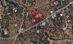 Kahramanmaraş’ta 4 Yapılı Bağ Evi İcradan Satışta