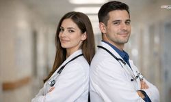 Kahramanmaraş'ta 45 Sağlık Çalışanı Kadrosu Açıldı