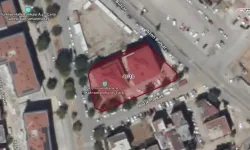 Dulkadiroğlu’nda 197 Metrekare Ofis İcradan Satışta