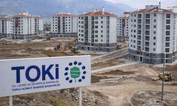 Kahramanmaraş’ta 8 Bin Konut İçin Liste Açıklandı
