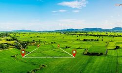 Kahramanmaraş’ta 9 Milyon TL’yi Aşan İki Arsa İcradan Satışta