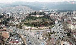 Kahramanmaraş'ta 9 Belediye Personeli Alınacak