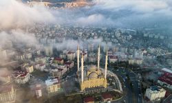 Kahramanmaraş’ta Bugün İftar Saat Kaçta?