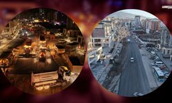 Kahramanmaraş’ta altyapısı biten yollarda hızlı asfalt seferberliği