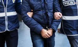 Kahramanmaraş’ta 10 Yıl Hapis Cezası ile Aranan Hükümlü Yakalandı