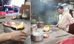 Kahramanmaraş’ta asırlık zanaat çırak bulamıyor