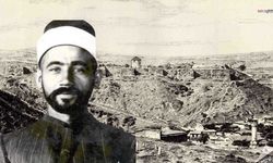 Kahramanmaraş’ta Bayrak İçin Tarihi Direniş