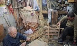 Kahramanmaraş'ta binlerce yıllık gelenek tarih oluyor!