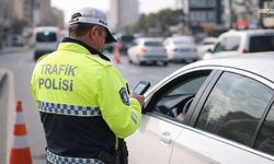 Kahramanmaraş’ta Bir Haftada 18 Bin Araç Denetlendi