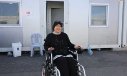 Depremin Ardından Bir Annenin Bitmeyen Direnişi