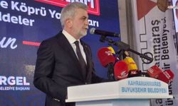 Türkoğlu’na 825 Milyon TL’lik Dev Yatırım