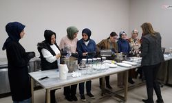 Pusula Maraş’tan Ramazan’a Özel Geleneksel Lezzet Atölyesi