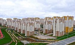 Kahramanmaraş'ta icraya düşen 3+1 evin fiyatı düşürdü!