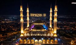 Kahramanmaraş'ta Bugün İftar Saat Kaçta?