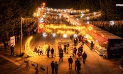 Kahramanmaraş’ta İftar Saat Kaçta?