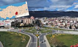 Kahramanmaraş'ta Kaç Kişi Yaşıyor?