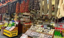 Kahramanmaraş'ta kış aylarının vazgeçilmezi oldu! Kilosu 300 TL'den satılıyor