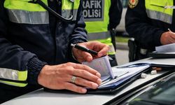 Kahramanmaraş’ta Kurallara Uyamayana Taviz Yok: 2 Bin 528 Araca Ceza