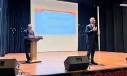 Kahramanmaraş’ta öğretmenlere Türkiye Yüzyılı semineri