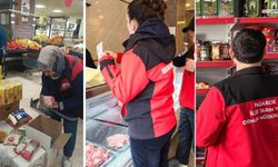 Kahramanmaraş'ta Ramazan Ayı Boyunca Denetimler Sürecek