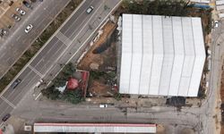 Kahramanmaraş'ta Ramazan Sokağı kuruluyor! Vatandaşlar bir ay boyunca lokmasını paylaşacak