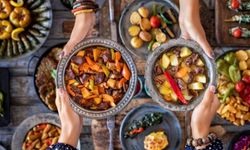 Kahramanmaraş'ta restoranlar iftar menüsü fiyatlarını belirledi