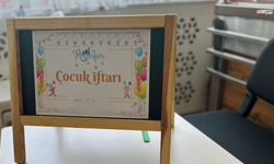 Kahramanmaraş’ta Tekne Orucu Çocuk İftarı İçin Başvurular Başladı