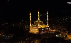 Kahramanmaraş’ta İftar Saati Kaçta?