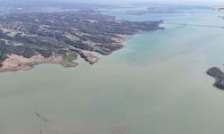 Kapaklar Açıldı, Ova Sulara Teslim Oldu