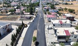 Kavlaklı Mahallesi’nde İmar Düzenlemesi Askıya Çıktı