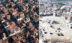 Kentsel Dönüşüm Süreci Yeniden Şekillendi