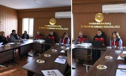 Kesimhanelerde Karkas Standardı İçin Teknik Eğitim