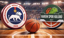 Kipaş İstiklal Parkede Harem Spor'u Ağırlayacak