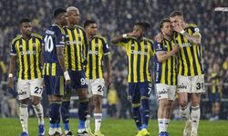 Zorlu Deplasmanda İlk Söz Fenerbahçe’nin