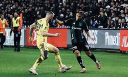 Fenerbahçe Zirve Takibini Bırakmadı