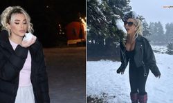 Köyden Dünya Sahnesine: Maria Andria Rüzgarı!