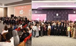 KSÜ’lü Gençler Dijital Dünyaya Damga Vurdu