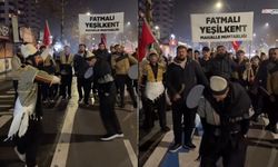 Kurtuluşun 106. Yılında Çeteler Sokaklara Çıktı