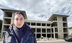 Kurtuluşun 106. Yılında 80 Kız Çocuğu İçin Umut Buluşması