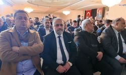 Kuyumcular Odası’nda Sandık Sonucu Belli Oldu