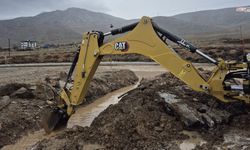 Kuzey ilçelerdeki yağış tahribatları hızla ortadan kaldırılıyor