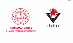 Kahramanmaraş’ta 34 Okula TÜBİTAK Onayı