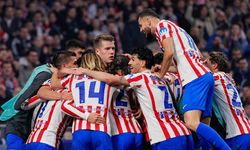 Şampiyonlar Ligi'nde Gecenin Sürprizi İtalya'dan Geldi