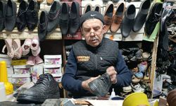 Maraş’ta 38 Yıllık Bayram Usta’dan Gençlere ‘Ömürlük’ Tavsiye