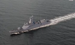 Mavi Vatan'ın yeni gözbebeği yükseliyor